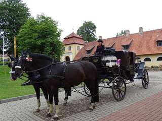 Отель Šlokenbekas Muiža Milzkalne-2